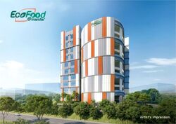 Ecofood @ Mandai (D25), Factory #509045481